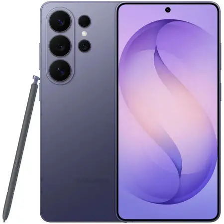 Samsung SM-S948 Galaxy S26 Ultra 5G Dual Sim 6.9" 12GB/256GB NFC IP68 Cobalt Violet