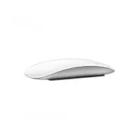 Wireless Mouse Hoco. DI14 2 Buttons 400mAh 1600DPI White