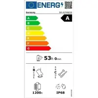 Samsung SM-A376 Galaxy A37 5G Dual Sim 6.7" 6GB/128GB NFC IP68 Awesome White