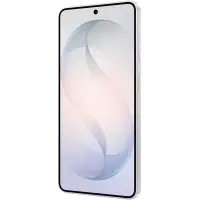 Samsung SM-S942 Galaxy S26 5G Dual Sim 6.3" 12GB/256GB NFC IP68 White