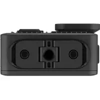 Action Camera GoPro LIT Hero CHDHF-132-EU 4K Ultra HD 165° Touch Screen Wi-Fi 1255mAh and up to 5m Underwater Black