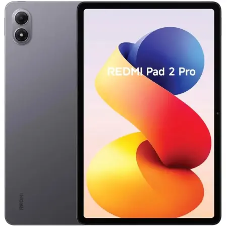 Xiaomi Redmi Pad 2 Pro 12.1" 5G 8GB/256GB IP53 Graphite Gray