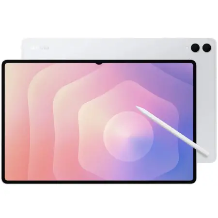 Samsung SM-X930 Galaxy Tab S11 Ultra 14.6" Wi-Fi 12GB/512GB IP68 Platinum Silver