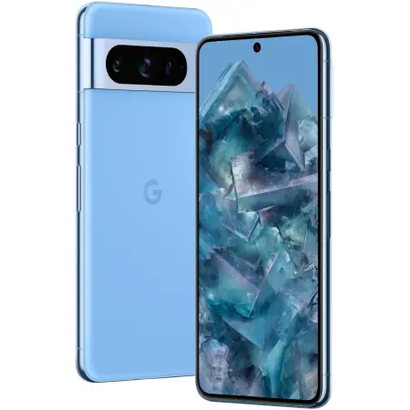Google Pixel 8 Pro 5G 6.7" 12GB/512GB NFC IP68 Bay Blue