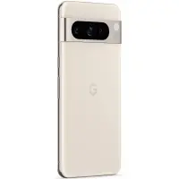 Google Pixel 8 Pro 5G 6.7" 12GB/512GB NFC IP68 Porcelain Beige
