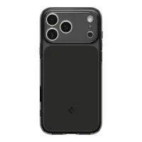 Case Spigen Ultra Hybrid T Magsafe for Apple iPhone 17 Pro Max Matte Black