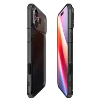 Case Spigen Ultra Hybrid T Magsafe for Apple iPhone 17 Pro Max Matte Black