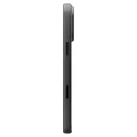 Case Spigen Enzo Aramid T Magsafe for Apple iPhone 17 Pro Max Black