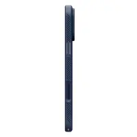 Case Spigen Liquid Air για Apple iPhone 17 Pro Max Navy Blue