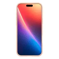 Case Spigen Liquid Air για Apple iPhone 17 Pro Max Rose Titanium