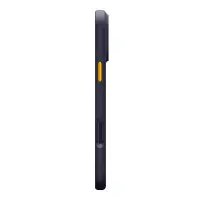 Case Spigen Nano Pop Magsafe for Apple iPhone 17 Pro Max Blueberry Navy