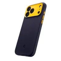 Case Spigen Nano Pop Magsafe for Apple iPhone 17 Pro Max Blueberry Navy