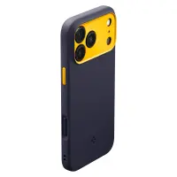 Case Spigen Nano Pop Magsafe for Apple iPhone 17 Pro Max Blueberry Navy