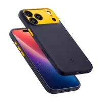 Case Spigen Nano Pop Magsafe for Apple iPhone 17 Pro Max Blueberry Navy