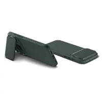 Case Spigen Optik Armor Magsafe for Apple iPhone 17 Pro Max Abyss Green