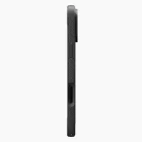 Case Spigen Rugged Armor Magsafe for Apple iPhone 17 Pro Max Matte Black