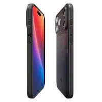 Case Spigen Thin Fit Magsafe for Apple iPhone 17 Pro Max Black