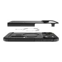 Case Spigen Touch Armor T Magsafe for Apple iPhone 17 Pro Max Black
