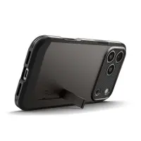 Case Spigen Touch Armor T Magsafe for Apple iPhone 17 Pro Max Gunmetal