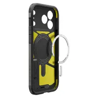 Case Spigen Touch Armor T Magsafe for Apple iPhone 17 Pro Max Gunmetal
