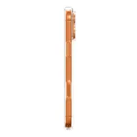 Case Spigen Ultra Hybrid for Apple iPhone 17 Pro Max Crystal Clear