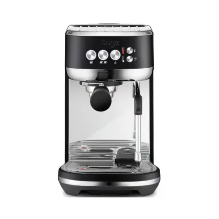 Espresso Machine Sage Bambino Plys SES500BTR 9Bar Black
