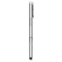 Case Spigen Liquid Crystal Magsafe for Apple iPhone 17 Pro Max Clear/White