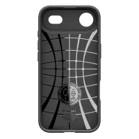 Case Spigen Liquid Air for Apple iPhone Air Matte Black