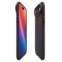 Case Spigen Liquid Air for Apple iPhone Air Matte Black