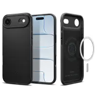 Case Spigen Thin Fit Magsafe for Apple iPhone Air Black