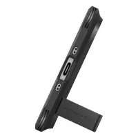 Case Spigen Touch Armor T Magsafe  for Apple iPhone Air Black