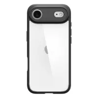 Case Spigen Ultra Hybrid for Apple iPhone Matte Black