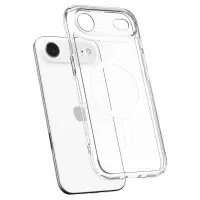 Case Spigen Ultra Hybrid Magsafe for Apple iPhone Air Clear-White