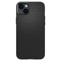 Case Spigen Liquid Air για Apple iPhone 14 Matte Black