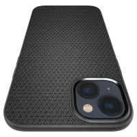Case Spigen Liquid Air για Apple iPhone 14 Matte Black
