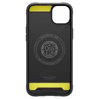 Case Spigen Rugged Armor Magsafe for Apple iPhone 14 Matte Black