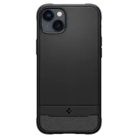 Case Spigen Rugged Armor Magsafe for Apple iPhone 14 Matte Black