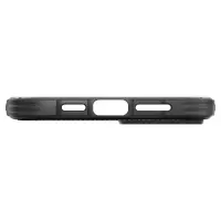 Case Spigen Rugged Armor Magsafe for Apple iPhone 14 Matte Black