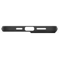 Case Spigen Thin Fit for Apple iPhone 15 Black