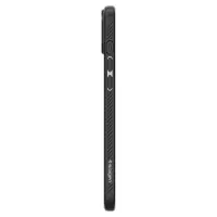 Case Spigen Liquid Air for Apple iPhone 15 Matte Black