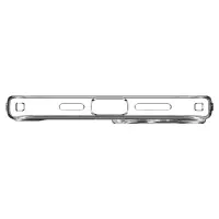 Case Spigen Ultra Hybrid for Apple iPhone 15 Crystal Clear