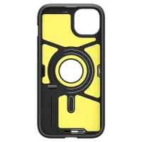 Case Spigen Touch Armor Magsafe for Apple iPhone 15 Black