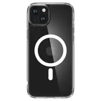 Case Spigen Ultra Hybrid Magsafe for Apple iPhone 15 White