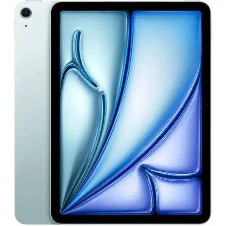Apple iPad Air 11" (M3) 7th Generation (2025) Wi-Fi 8GB/512GB Blue
