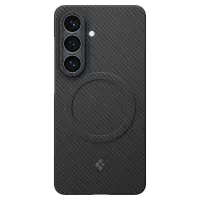 Case Spigen Airskin Aramid Magsafe for Samsung Galaxy S26 BLACK