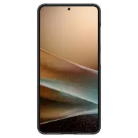 Case Spigen Airskin Aramid Magsafe for Samsung Galaxy S26 BLACK