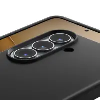 Case Spigen Thin Fit Magsafe for Samsung SM-S942 Galaxy S26 Black