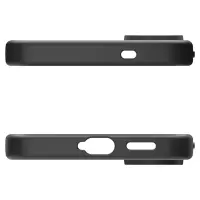 Case Spigen Thin Fit Magsafe for Samsung SM-S942 Galaxy S26 Black