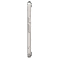 Case Spigen Ultra Hybrid Magsafe for Google Pixel 10a Clear-White