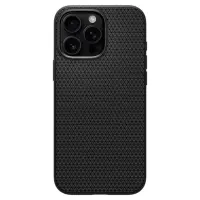 Case Spigen Liquid Air T Magsafe for Apple iPhone 16 Pro Max Matte Black